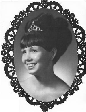 Princess Leslie Wievesiek 